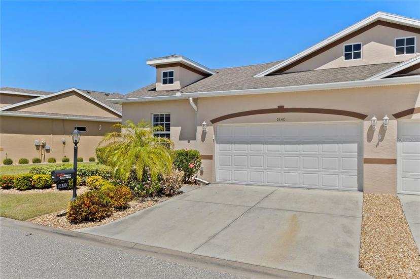 Picture of 1840 Knights Bridge Trail, Port Charlotte FL 33980