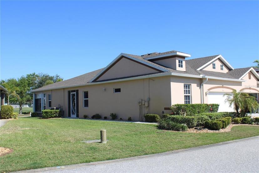 Picture of 1840 Knights Bridge Trail, Port Charlotte FL 33980