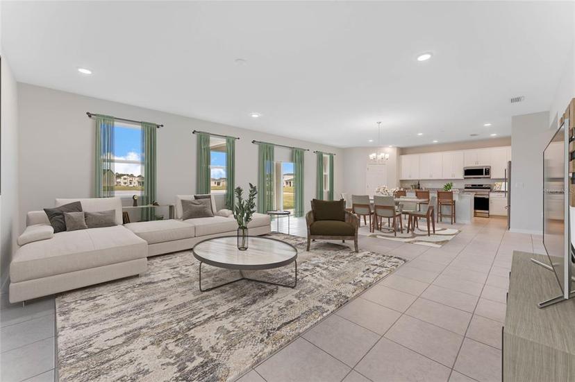 Picture of 9560 Starling Loop, Leesburg FL 34788