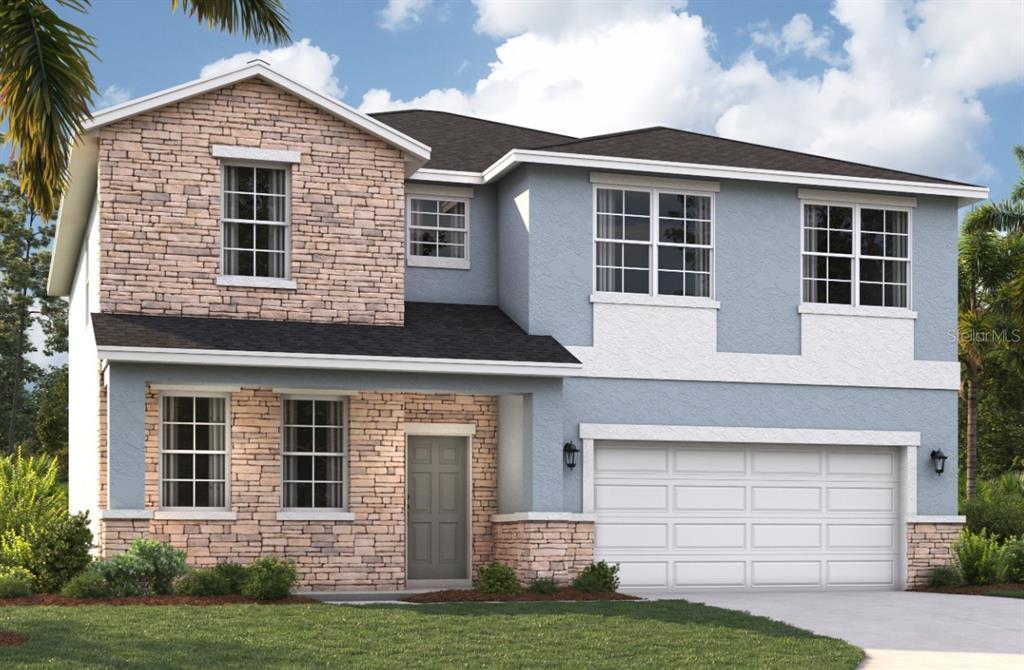 Picture of 9560 Starling Loop, Leesburg, FL 34788
