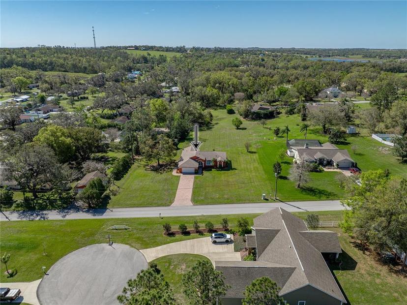 Picture of 36916 Lake Pasadena Road, Dade City FL 33525