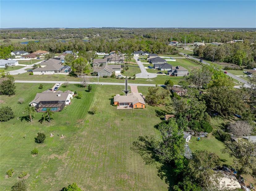 Picture of 36916 Lake Pasadena Road, Dade City FL 33525