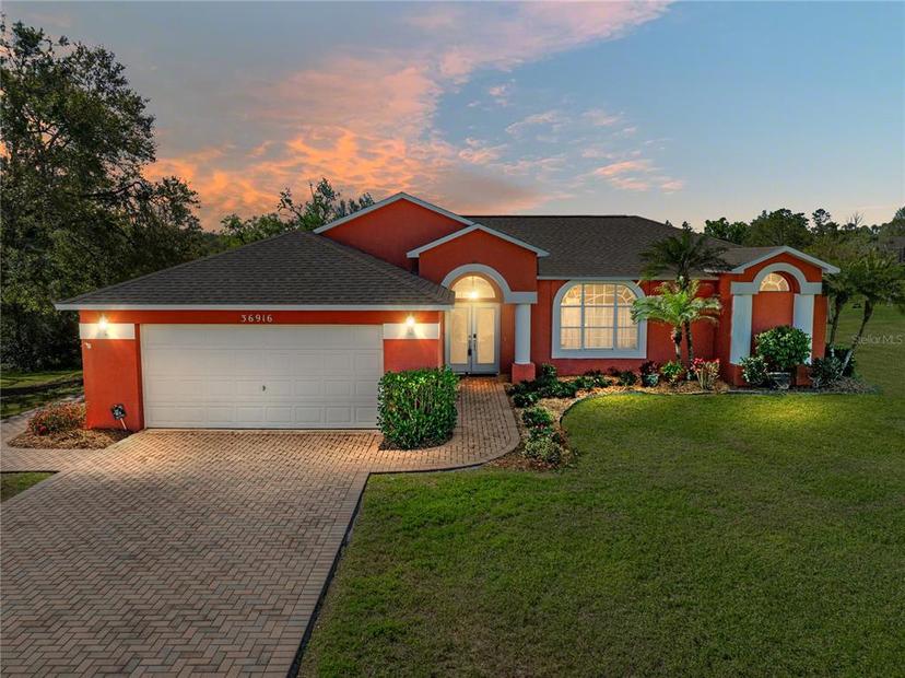 Picture of 36916 Lake Pasadena Road, Dade City FL 33525