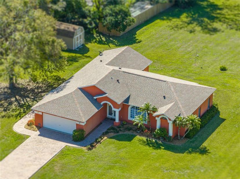 Picture of 36916 Lake Pasadena Road, Dade City FL 33525