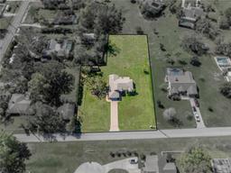 Picture of 36916 Lake Pasadena Road, Dade City, FL 33525
