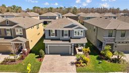 Picture of 4670 Emprise Way, Land O Lakes, FL 34638