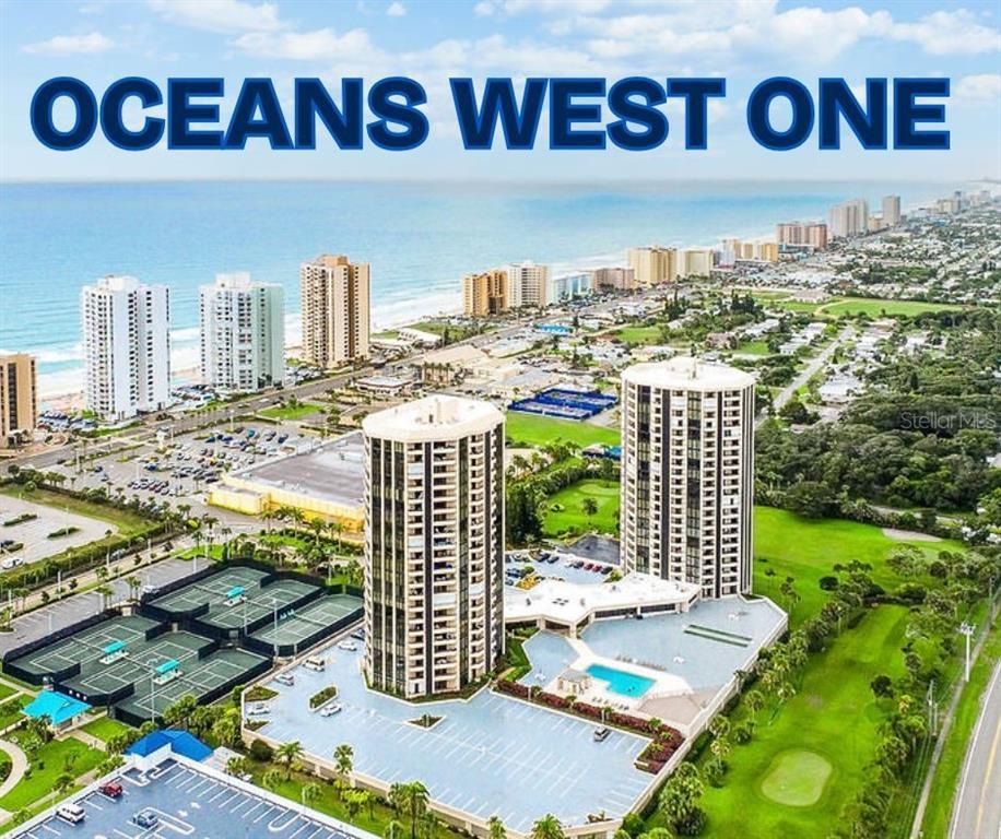 Picture of 1 Oceans West Boulevard Unit 1B2, Daytona Beach, FL 32118