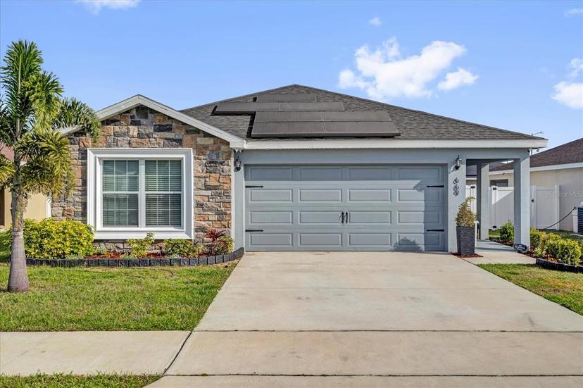 Picture of 669 Persian Drive, Haines City FL 33844