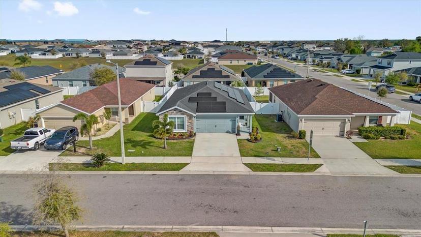 Picture of 669 Persian Drive, Haines City FL 33844