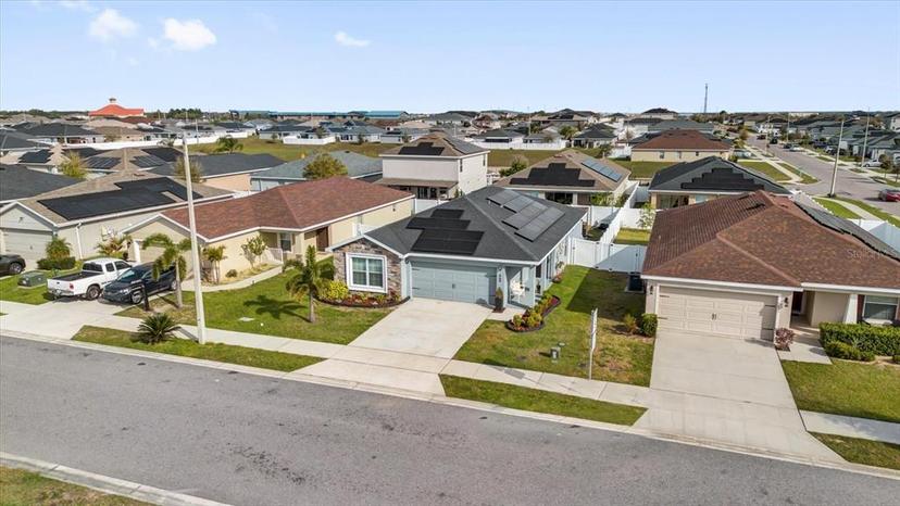 Picture of 669 Persian Drive, Haines City FL 33844
