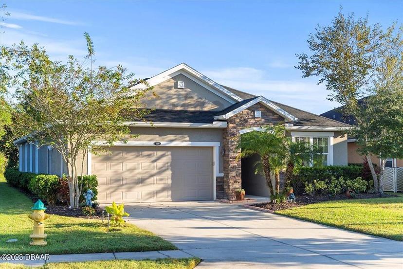Picture of 118 Grande Belfly Way, Daytona Beach FL 32124