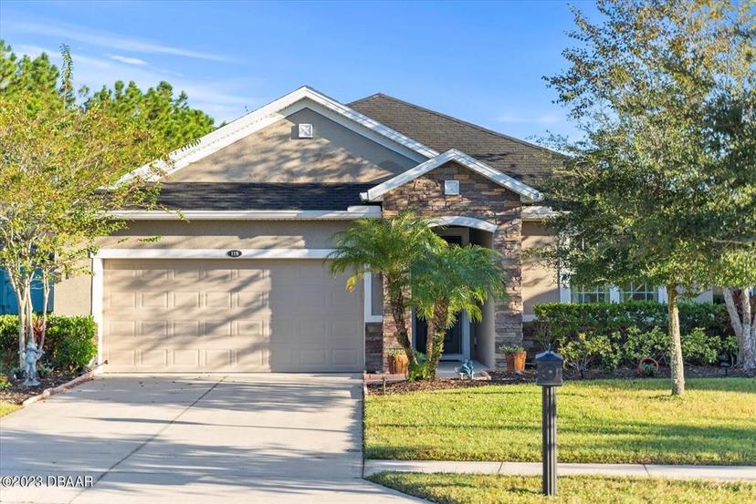 Picture of 118 Grande Belfly Way, Daytona Beach FL 32124