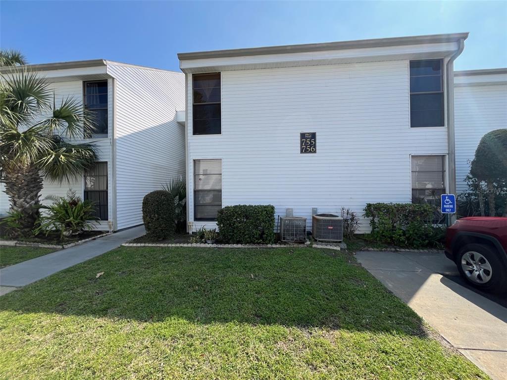 Picture of 755 Haven Place, Tarpon Springs, FL 34689