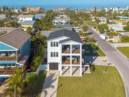 Picture of 1110 Bay Pine Boulevard, Indian Rocks Beach, FL 33785