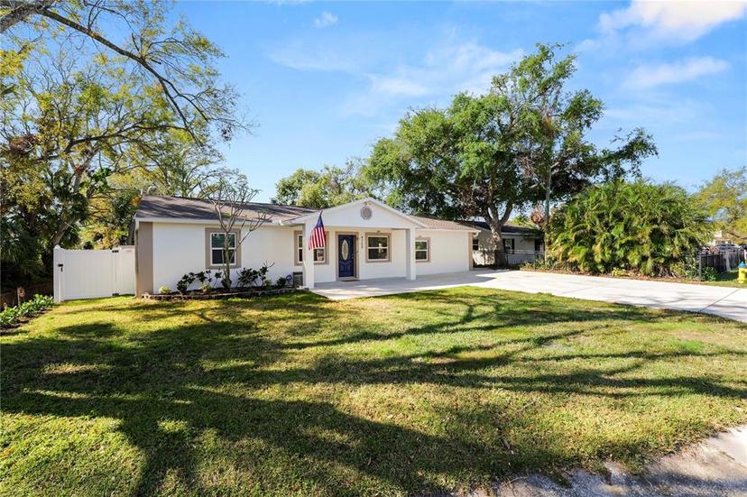 Picture of 4208 W Bay Vista Avenue, Tampa FL 33611