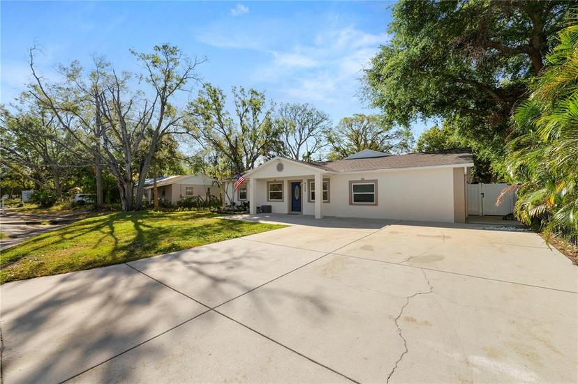 Picture of 4208 W Bay Vista Avenue, Tampa FL 33611