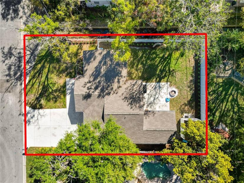 Picture of 4208 W Bay Vista Avenue, Tampa FL 33611