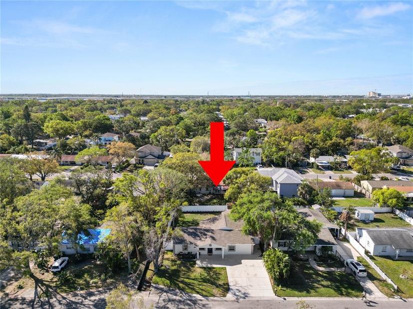 Picture of 4208 W Bay Vista Avenue, Tampa FL 33611