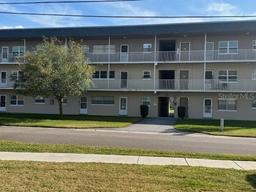 Picture of 5720 13Th Avenue N Unit 105B, St Petersburg, FL 33710