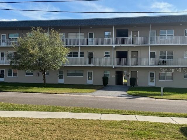 Picture of 5720 13Th Avenue N Unit 105B, St Petersburg FL 33710