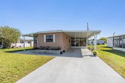 Picture of 37246 Eileen Avenue, Zephyrhills, FL 33542