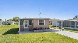 Picture of 37246 Eileen Avenue, Zephyrhills, FL 33542