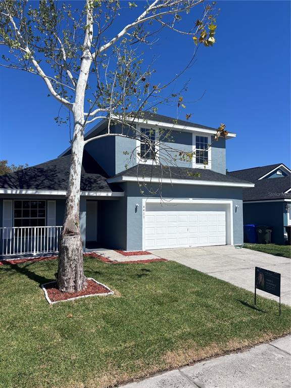 Picture of 4411 Great Harbor Lane, Kissimmee FL 34746