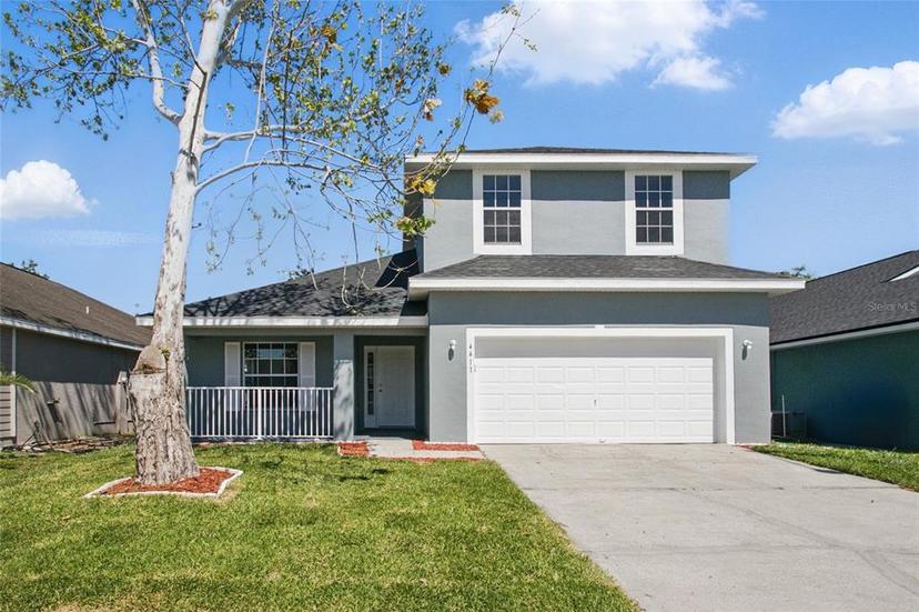 Picture of 4411 Great Harbor Lane, Kissimmee FL 34746