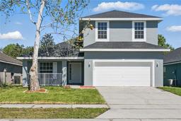 Picture of 4411 Great Harbor Lane, Kissimmee, FL 34746