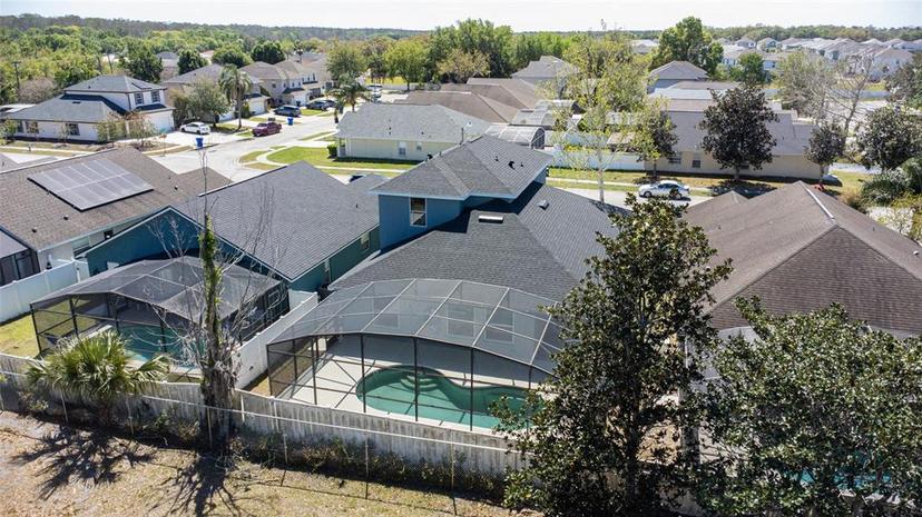 Picture of 4411 Great Harbor Lane, Kissimmee FL 34746