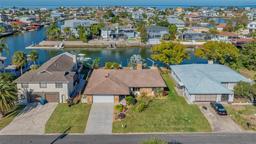 Picture of 4291 Flexer Drive, Hernando Beach, FL 34607