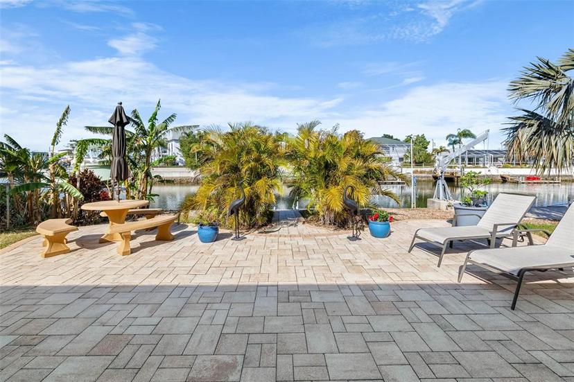 Picture of 4291 Flexer Drive, Hernando Beach FL 34607