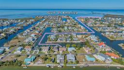 Picture of 4291 Flexer Drive, Hernando Beach, FL 34607