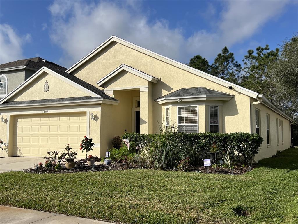 Picture of 3207 Sunwatch Drive, Wesley Chapel, FL 33544