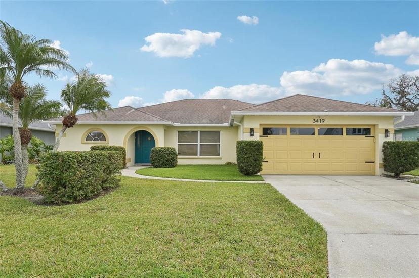 Picture of 3419 31St Street E, Bradenton FL 34208