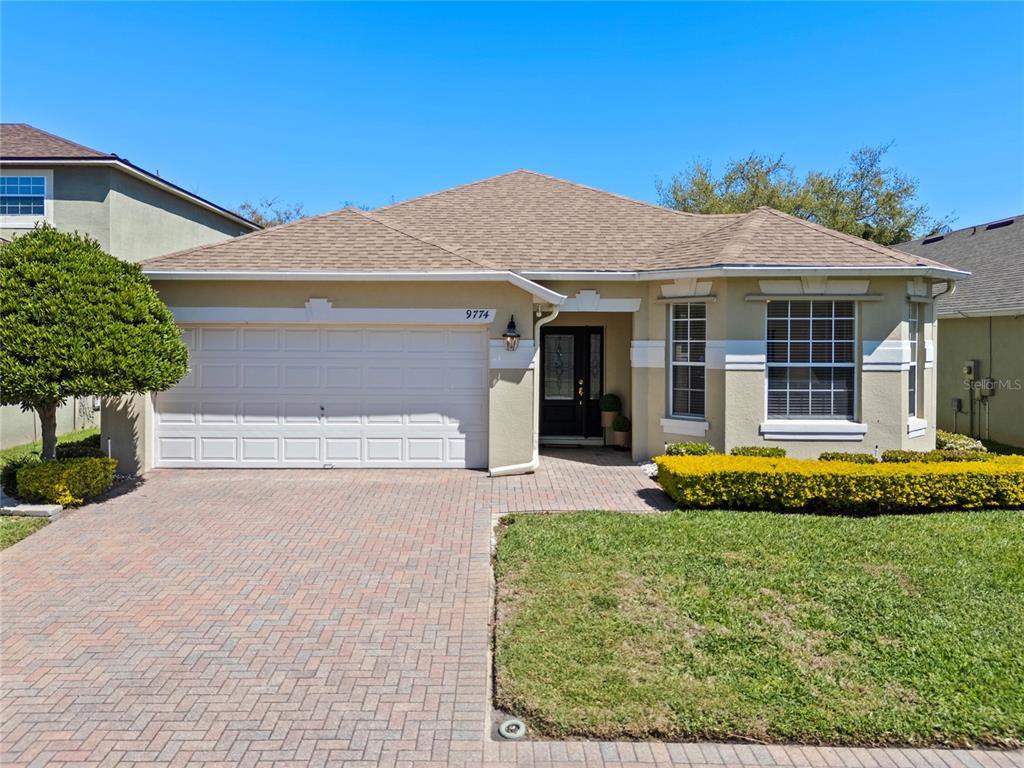 Picture of 9774 Nonacrest Drive, Orlando, FL 32832
