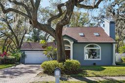 Picture of 14910 Northwood Village Lane, Tampa, FL 33613