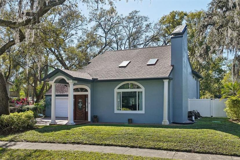 Picture of 14910 Northwood Village Lane, Tampa FL 33613