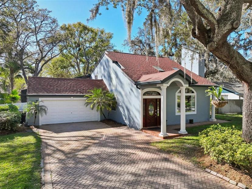 Picture of 14910 Northwood Village Lane, Tampa FL 33613