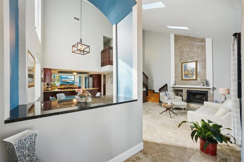 Picture of 14910 Northwood Village Lane, Tampa FL 33613