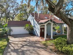 Picture of 14910 Northwood Village Lane, Tampa, FL 33613