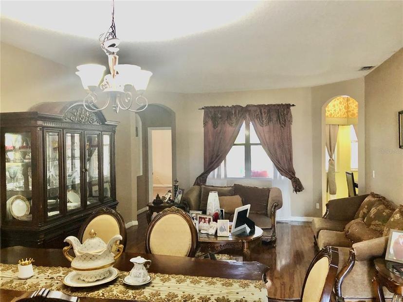 Picture of 1838 Palmerston Circle, Ocoee FL 34761