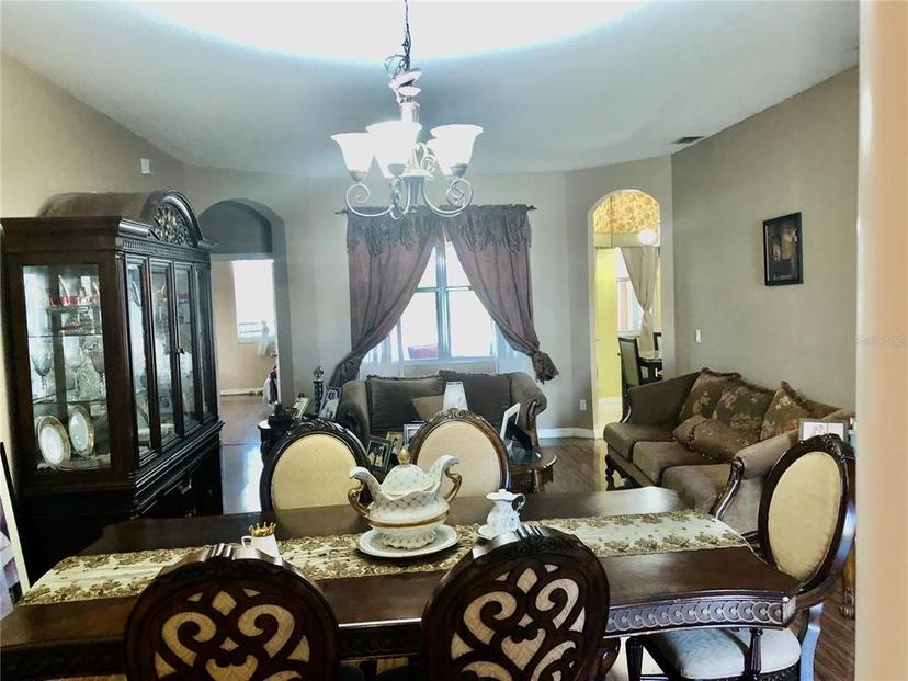 Picture of 1838 Palmerston Circle, Ocoee FL 34761