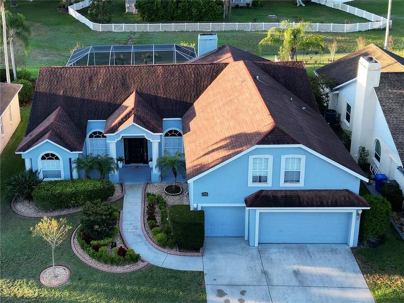 Picture of 2233 Golf Manor Boulevard, Valrico FL 33596