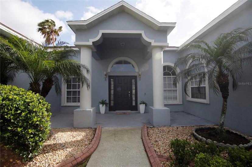 Picture of 2233 Golf Manor Boulevard, Valrico FL 33596