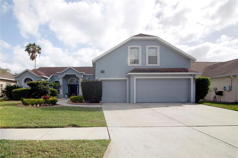 Picture of 2233 Golf Manor Boulevard, Valrico FL 33596