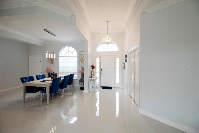 Picture of 2233 Golf Manor Boulevard, Valrico FL 33596