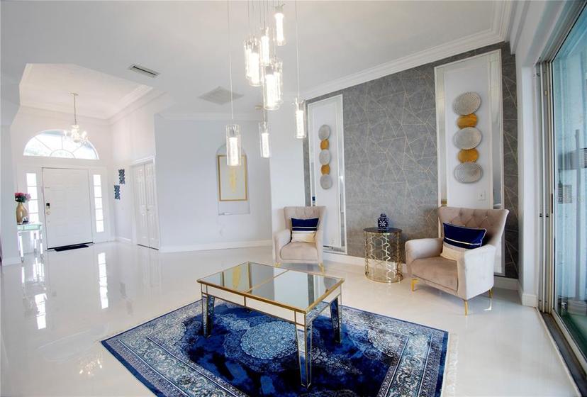 Picture of 2233 Golf Manor Boulevard, Valrico FL 33596
