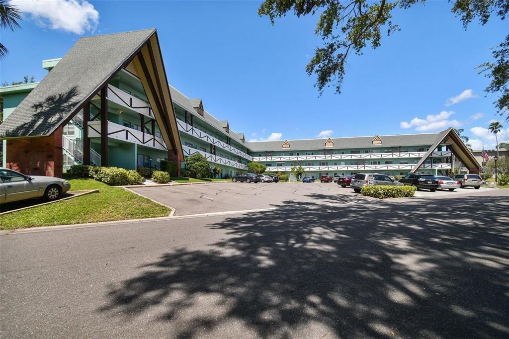 Picture of 2042 Australia Way W Unit 6, Clearwater, FL 33763