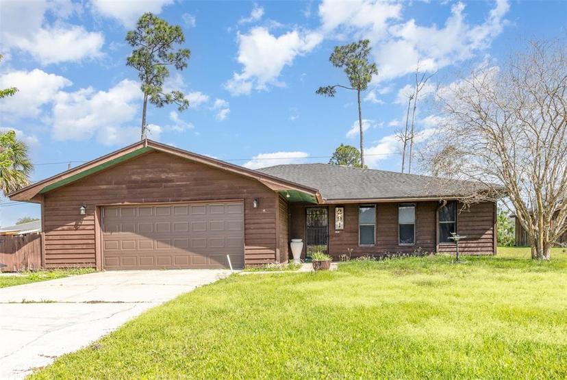 Picture of 291 Christmas Avenue Se, Palm Bay FL 32909